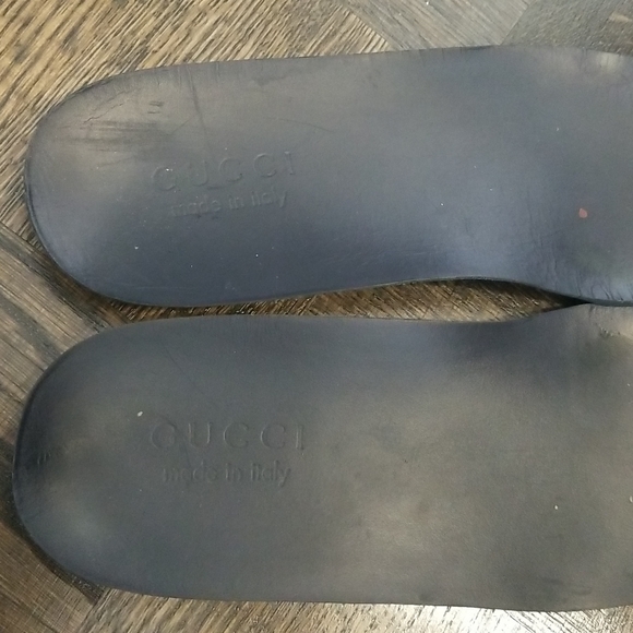 Gucci sneakers - Picture 9 of 16